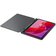 لينوفو تاب M11 ZADB0031AE - تابلت واي فاي +4G، 128 ، 4 جيجا، 11 بوصة،باللون الرمادي لونا
