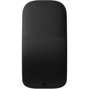 Microsoft Surface Arc Bluetooth Mouse Black