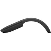 Microsoft Surface Arc Bluetooth Mouse Black