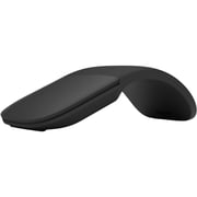 Microsoft Surface Arc Bluetooth Mouse Black