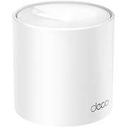 TPLink Deco X10 AX1500 Whole Home Mesh Router 1 Pack