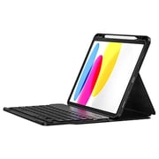 Wiwu Keyboard Case Black iPad 10.9Inch/11Inch