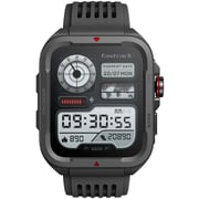 Titan 38101PP01 Reflex Active Rugged Smartwatch Black
