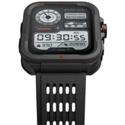 Titan 38101PP01 Reflex Active Rugged Smartwatch Black