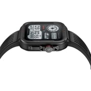 Titan 38101PP01 Reflex Active Rugged Smartwatch Black