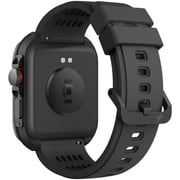 Titan 38101PP01 Reflex Active Rugged Smartwatch Black