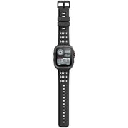 Titan 38101PP01 Reflex Active Rugged Smartwatch Black