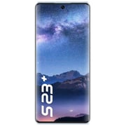 Itel S23+ 256GB Lake Cyan 4G Smartphone - Middle East Version