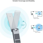 TPLink Archer TX20UH AX1800 Dual Band Wi-Fi 6 USB Adapter