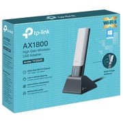 TPLink Archer TX20UH AX1800 Dual Band Wi-Fi 6 USB Adapter