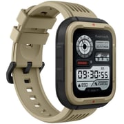 Titan 38101PP02 Reflex Active Rugged Smartwatch Khaki