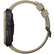 Titan 38101PP02 Reflex Active Rugged Smartwatch Khaki