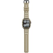 Titan 38101PP02 Reflex Active Rugged Smartwatch Khaki