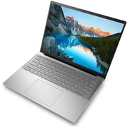 Dell Inspiron 14 (2023) Laptop - 13th Gen / Intel Core i5-1335U / 14inch FHD+ / 512GB SSD / 16GB RAM / Shared Intel Iris Xe Graphics / Windows 11 Home / English & Arabic Keyboard / Platinum Silver / Middle East Version - [INS14-5430-1509]