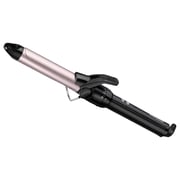 Babyliss Curling Iron with Clamp, 57W, Fast Heat-Up – BABC451SDE