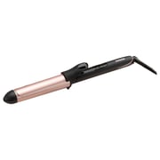 Babyliss Curling Iron with Clamp, 57W, Fast Heat-Up – BABC451SDE