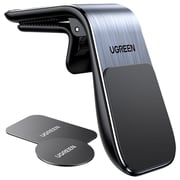 Ugreen Car Air Vent Magnetic Phone Holder Grey