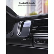 Ugreen Car Air Vent Magnetic Phone Holder Grey