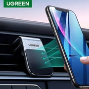 Ugreen Car Air Vent Magnetic Phone Holder Grey