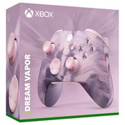Microsoft Xbox Wireless Controller Dream Vapor Special Edition