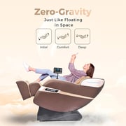 Sparnod Fitness Chair Massager DELUXE