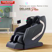 Sparnod Fitness Chair Massager Deluxe Plus