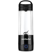 Nutribullet Portable Blender NB-PB475K