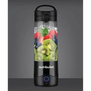 Nutribullet Portable Blender NB-PB475K