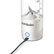 Nutribullet Portable Blender NB-PB475W