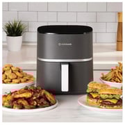Nutricook Air Fryer NC-AFE152D-G