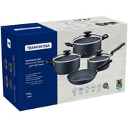 Tramontina Cooking Set 27899418 7 Pieces