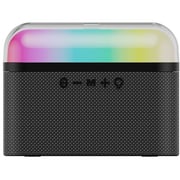 Wiwu Thunder Bluetooth Speaker Black