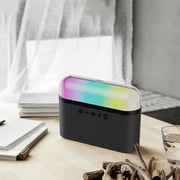 Wiwu Thunder Bluetooth Speaker Black