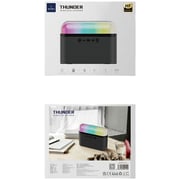 Wiwu Thunder Bluetooth Speaker Black