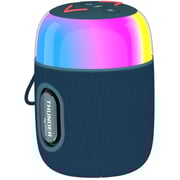 Wiwu Mini Thunder Bluetooth Speaker Dark Blue