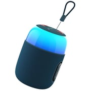 Wiwu Mini Thunder Bluetooth Speaker Dark Blue