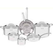 Tramontina Grano Cookware Set 65240028 12 Pieces
