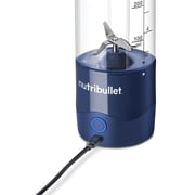 Nutribullet Portable Blender NB-PB475B