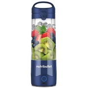 Nutribullet Portable Blender NB-PB475B