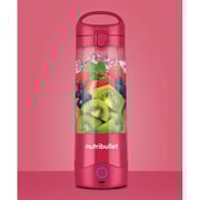 Nutribullet Portable Blender NB-PB475M