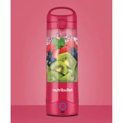 Nutribullet Portable Blender NB-PB475M