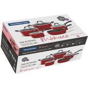 Tramontina Monaco Cooking Set 28799702 9 Pieces