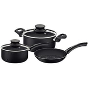 Tramontina Paris+ Cooking Set 28599050 5 Pieces