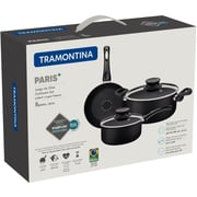 Tramontina Paris+ Cooking Set 28599050 5 Pieces