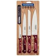 Tramontina Knife Set 21199781 4 Pieces