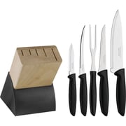 Tramontina Plenus Knife Set 23498028 6 Pieces