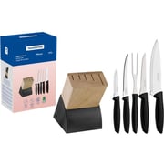 Tramontina Plenus Knife Set 23498028 6 Pieces