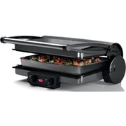 Bosch Contact Grill TCG4215GB