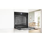 Bosch Series 8 Built-In Oven HBG756CB1M