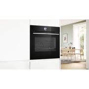 Bosch Series 8 Built-In Oven HBG756CB1M